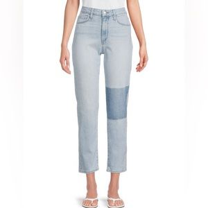 NWT Joe’s JOES womens Jeans Tomboy Slim Jeans Pavetta 34